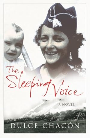Seller image for Sleeping Voice for sale by GreatBookPricesUK
