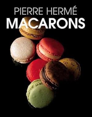 Bild des Verkufers fr Macarons zum Verkauf von GreatBookPricesUK