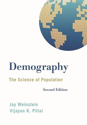 Seller image for Demography : The Science of Population for sale by GreatBookPricesUK