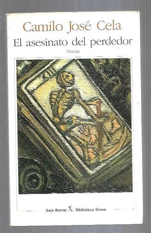 Imagen del vendedor de ASESINATO DEL PERDEDOR - EL a la venta por Desvn del Libro / Desvan del Libro, SL