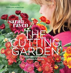 Immagine del venditore per Cutting Garden : Growing & Arranging Garden Flowers venduto da GreatBookPrices