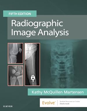 Seller image for Radiographic Image Analysis for sale by GreatBookPricesUK