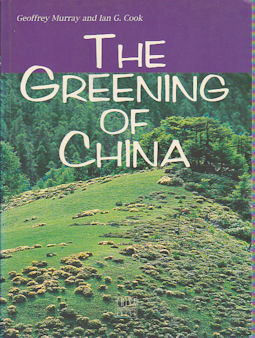 The Greening of China.