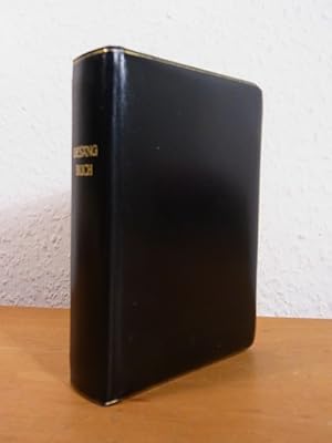 Evangelisches Kirchengesangbuch Kurhessen-Waldeck