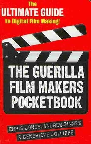 Seller image for Guerilla Film Makers Pocket Book for sale by GreatBookPricesUK