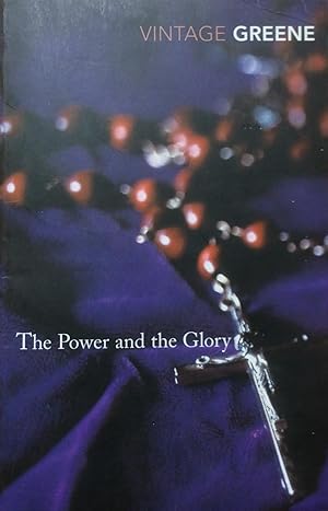 Seller image for The Power and the Glory for sale by Artful Dodger Books