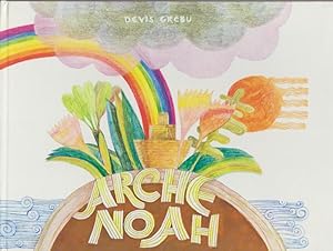 Die Arche Noah / Devis Grebu