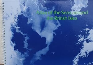 Atlas of the Seas around the British Isles