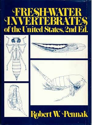 Fresh-water Invertebrates of the United States