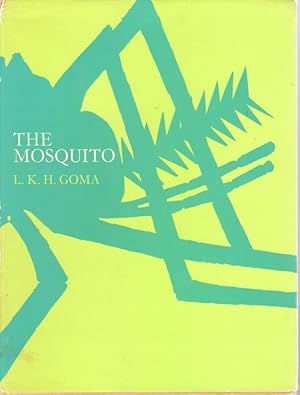 Seller image for The Mosquito for sale by PEMBERLEY NATURAL HISTORY BOOKS BA, ABA