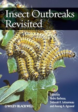Seller image for Insect Outbreaks Revisited for sale by PEMBERLEY NATURAL HISTORY BOOKS BA, ABA