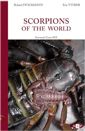 Scorpions of the World