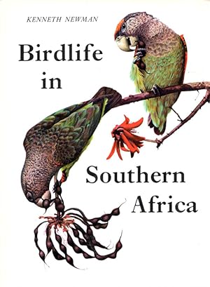 Image du vendeur pour Birdlife in Southern Africa mis en vente par PEMBERLEY NATURAL HISTORY BOOKS BA, ABA