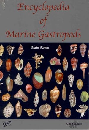 Immagine del venditore per Encyclopedia of Marine Gastropods venduto da PEMBERLEY NATURAL HISTORY BOOKS BA, ABA