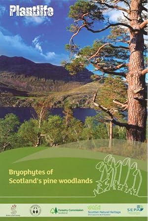 Bryophytes of Scotland's pine woodlands
