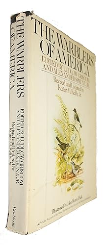 Immagine del venditore per The Warblers of America: A popular account of the wood warblers as they occur in the Western Hemisphere venduto da PEMBERLEY NATURAL HISTORY BOOKS BA, ABA