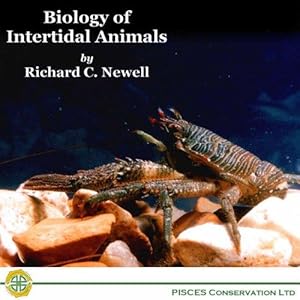 Biology of Intertidal Animals