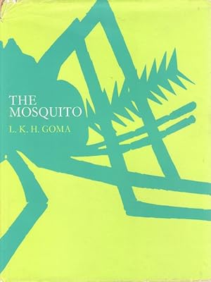 Seller image for The Mosquito for sale by PEMBERLEY NATURAL HISTORY BOOKS BA, ABA