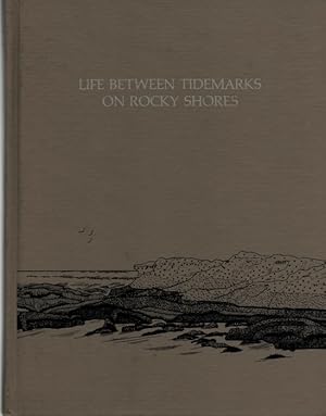 Life Between Tidemarks on Rocky Shores