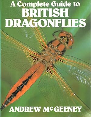 A Complete Guide to British Dragonflies