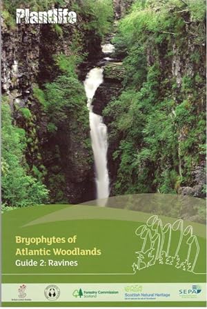 Bryophytes of Atlantic woodlands: Guide 2 - Ravines