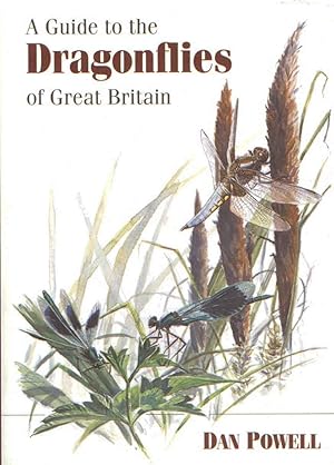 A Guide to the Dragonflies of Great Britain