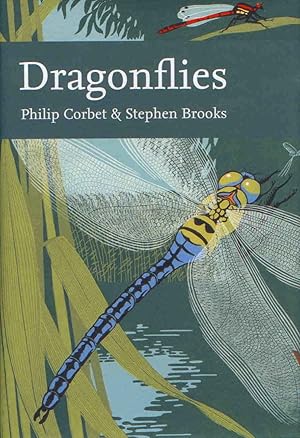 Imagen del vendedor de Dragonflies (New Naturalist 106) a la venta por PEMBERLEY NATURAL HISTORY BOOKS BA, ABA