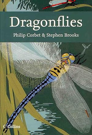 Seller image for Dragonflies for sale by PEMBERLEY NATURAL HISTORY BOOKS BA, ABA