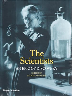 The Scientists: An Epic of Discovery