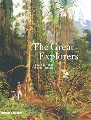 The Great Explorers