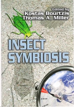 Seller image for Insect Symbiosis for sale by PEMBERLEY NATURAL HISTORY BOOKS BA, ABA