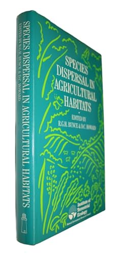 Species Dispersal in Agricultural Habitats