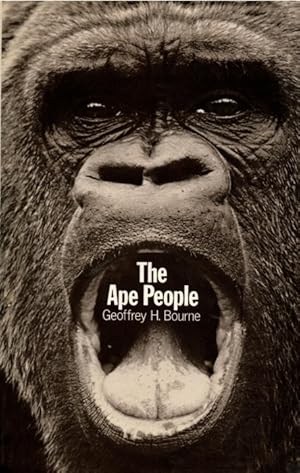 The Ape People