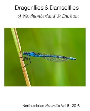 Dragonflies & Damselfies of Northumberland & Durham