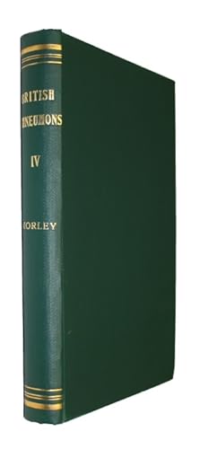 Ichneumonologia Britannica IV. The Ichneumons of Great Britain. Tryphoninae