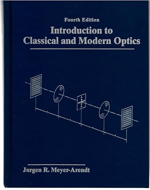 Seller image for Introduction to Classical and Modern Optics for sale by PEMBERLEY NATURAL HISTORY BOOKS BA, ABA