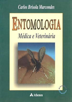 Imagen del vendedor de Entomologia Medica e Veterinaria a la venta por PEMBERLEY NATURAL HISTORY BOOKS BA, ABA