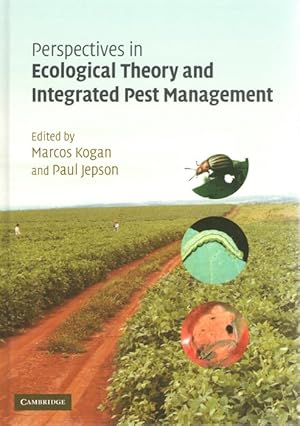 Seller image for Perspectives in Ecological Theory and Integrated Pest Management for sale by PEMBERLEY NATURAL HISTORY BOOKS BA, ABA