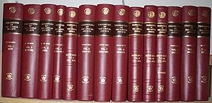 Transactions of the Linnean Society of London. Zoology. 2nd Series - Vol. 1-11