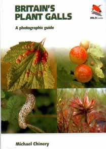 Britain's Plant Galls