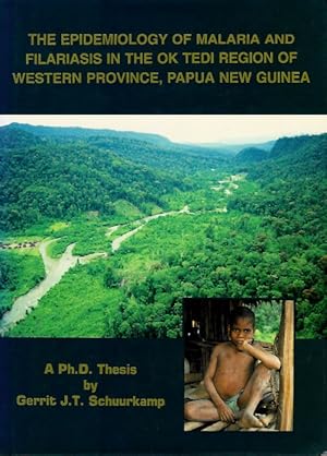 The Epidemiology of Malaria and Filariasis in the Ok Tedi Region of Western Province, Papua New G...