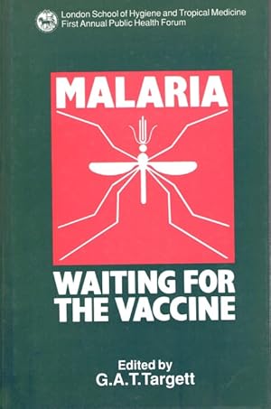 Malaria Waiting for Vaccine
