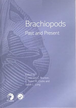 Immagine del venditore per Brachiopods Past and Present venduto da PEMBERLEY NATURAL HISTORY BOOKS BA, ABA