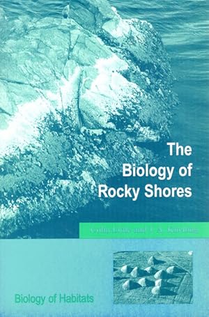 Seller image for The Biology of Rocky Shores for sale by PEMBERLEY NATURAL HISTORY BOOKS BA, ABA