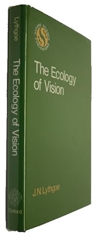 The Ecology of Vision