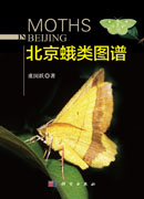 Imagen del vendedor de Moths in Beijing ?????? a la venta por PEMBERLEY NATURAL HISTORY BOOKS BA, ABA