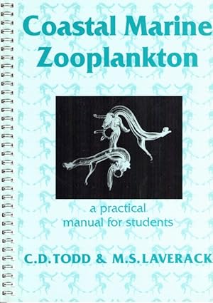 Immagine del venditore per Coastal Marine Zooplankton: a practical manual for students venduto da PEMBERLEY NATURAL HISTORY BOOKS BA, ABA