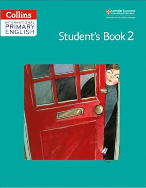 Seller image for Collins International Primary English 2 for sale by GreatBookPricesUK