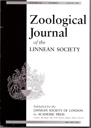 Imagen del vendedor de (1) Systematics, biogeography and host plant associations of the Pseudomyrmex viduus group (Hymenoptera: Formicidae), Triplaris- and Tachgali-inhabiting ants / (2) The South American catfish genus Auchenipterus Valenciennes, 1840 (Ostariophysi: Siluriform a la venta por PEMBERLEY NATURAL HISTORY BOOKS BA, ABA