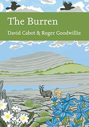 Burren (New Naturalist 138)